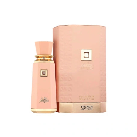 French Avenue Sweet Paradise Eau de Parfum 100 ml - BEAUTY PLATZ