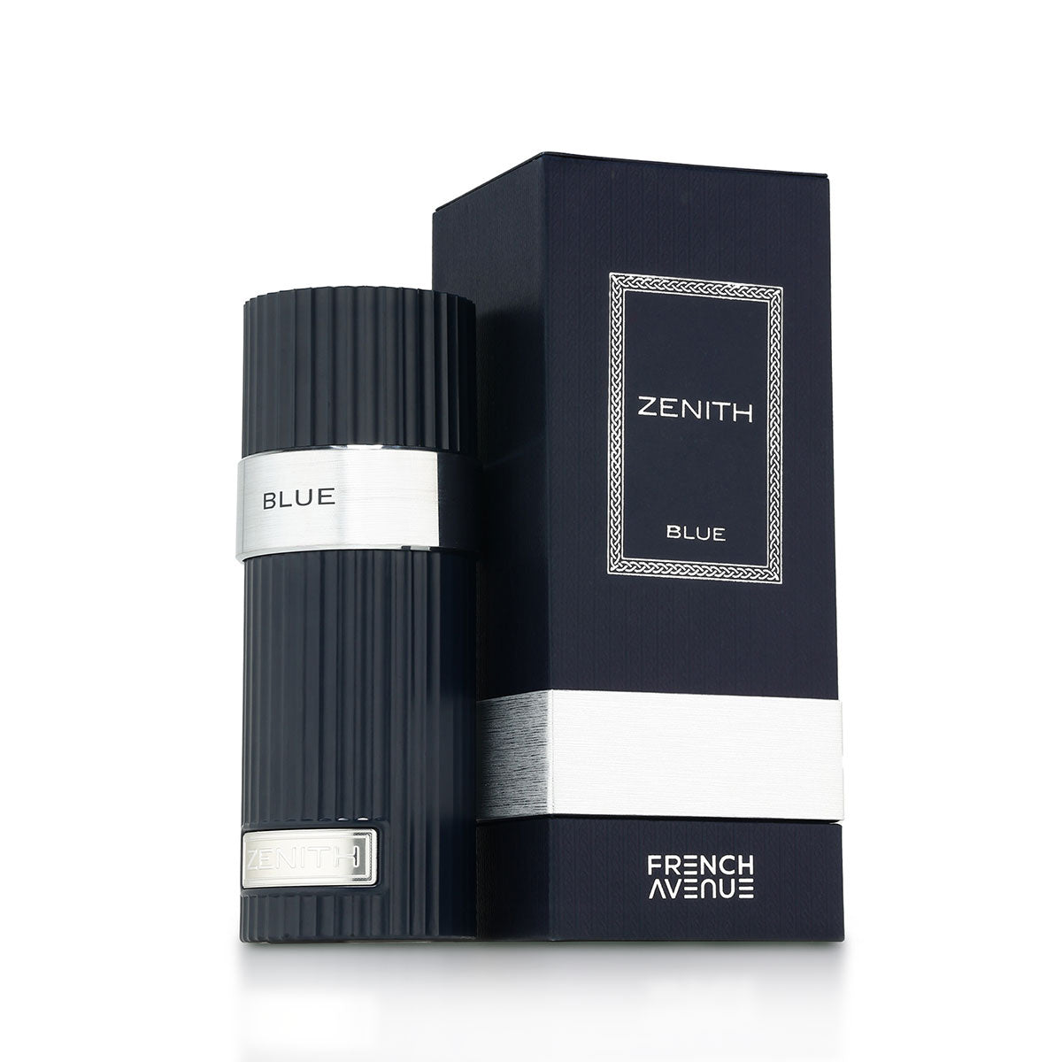 French Avenue Zenith Blue Eau De Parfum 100 ml