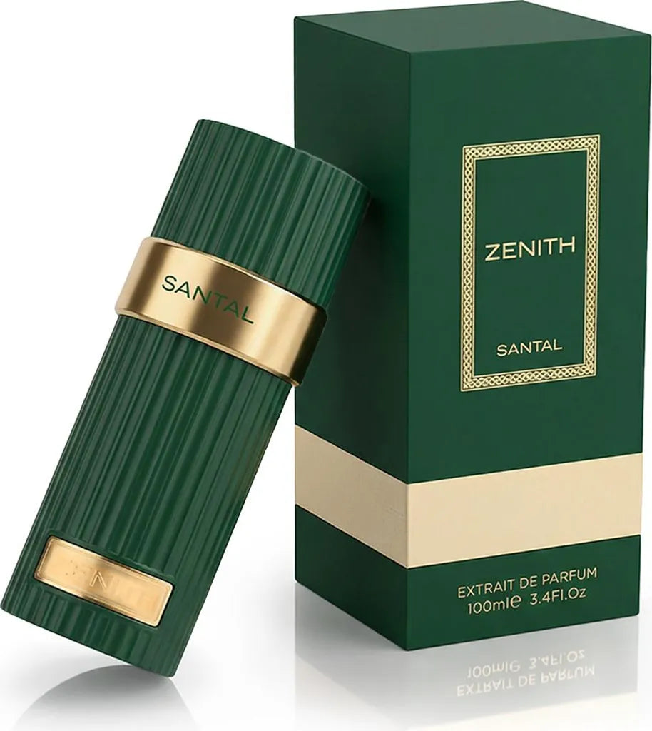 French Avenue Zenith Santal Eau de Parfum 100 ml