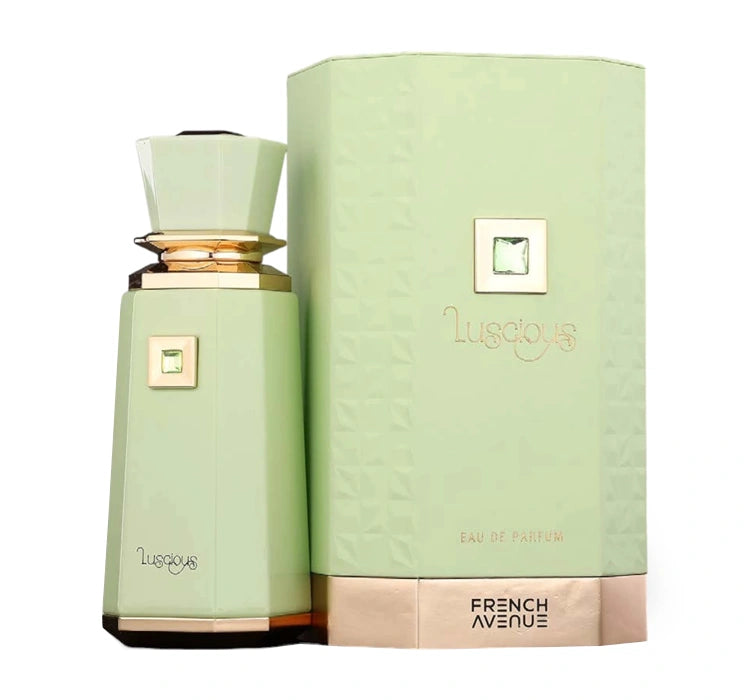 French Avenue Luscious Eau de Parfum 100 ml