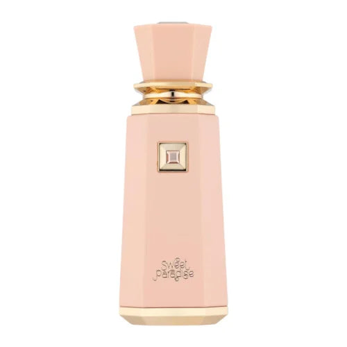 French Avenue Sweet Paradise Eau de Parfum 100 ml - BEAUTY PLATZ