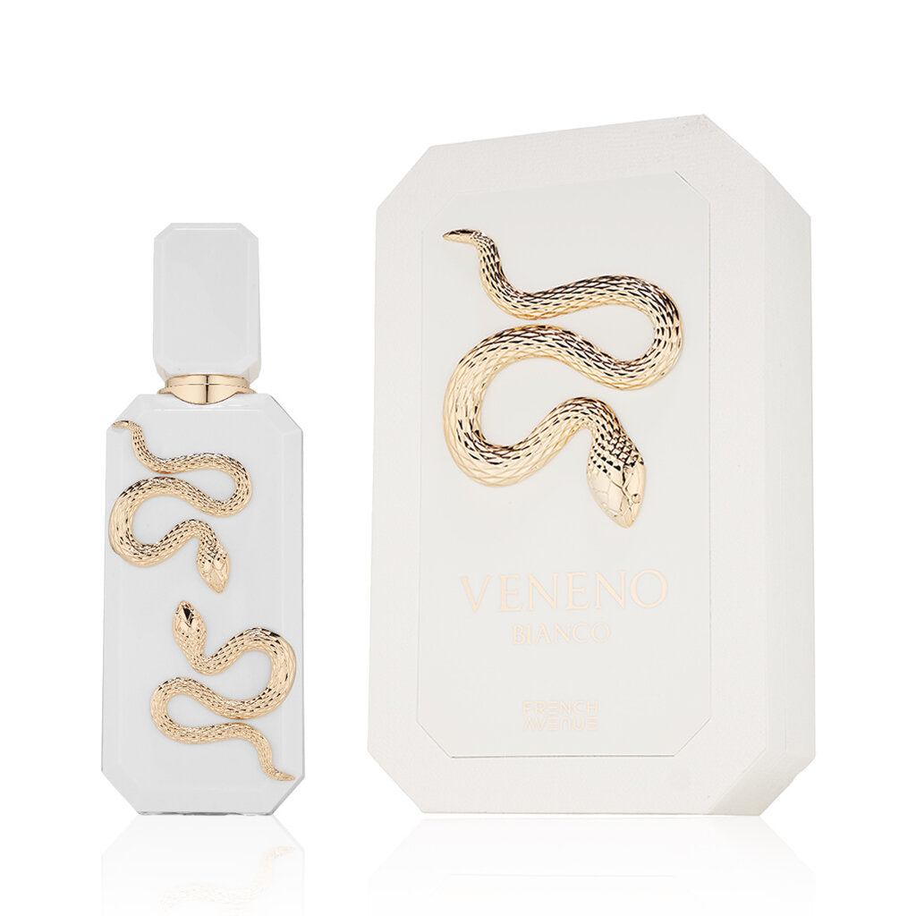 French Avenue Veneno Bianco Eau de Parfum 100 ml