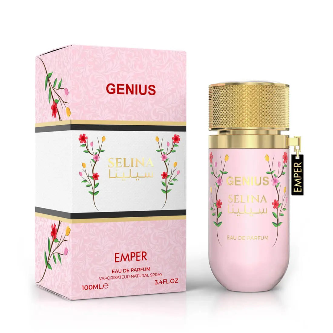 Emper Genius Selina 100ml