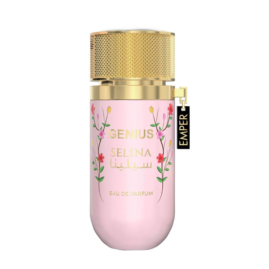 Emper Genius Selina Eau de Parfum 100ml - BEAUTY PLATZ