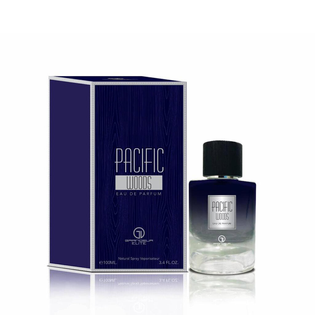 Grandeur Pacific Wood Eau de Parfum 100 ml