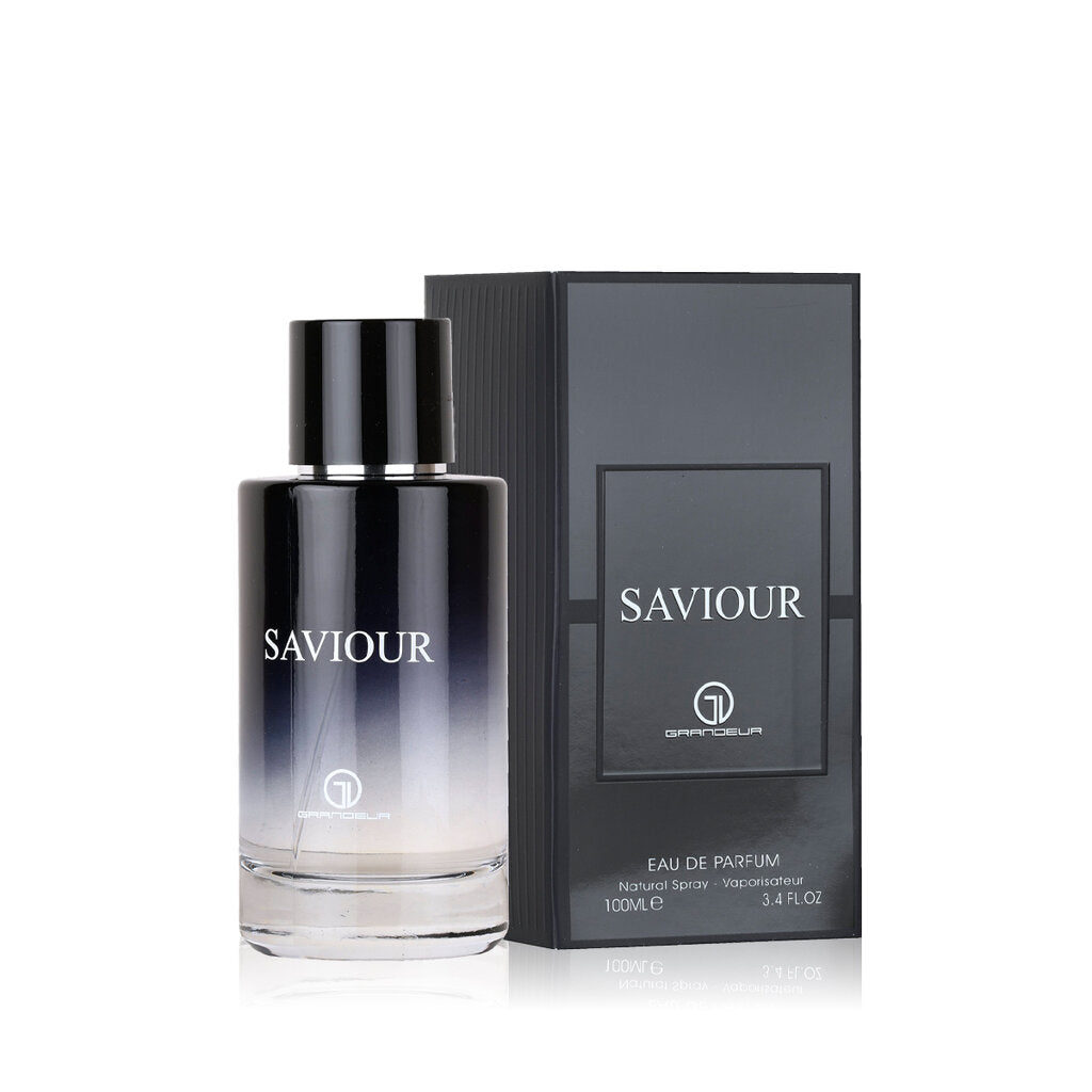Grandeur Saviour Eau de Parfum 100 ml