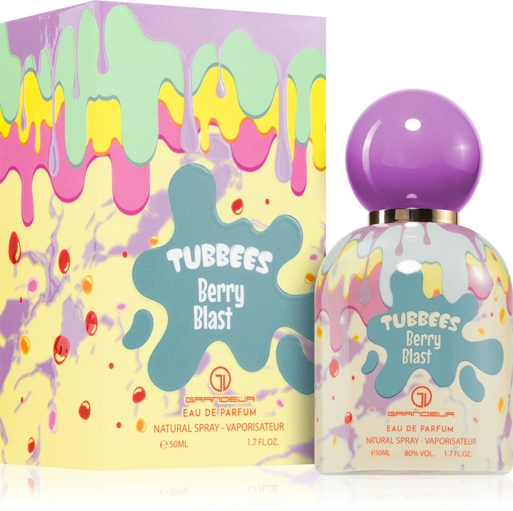 Grandeur Tubbees Berry 50 ml