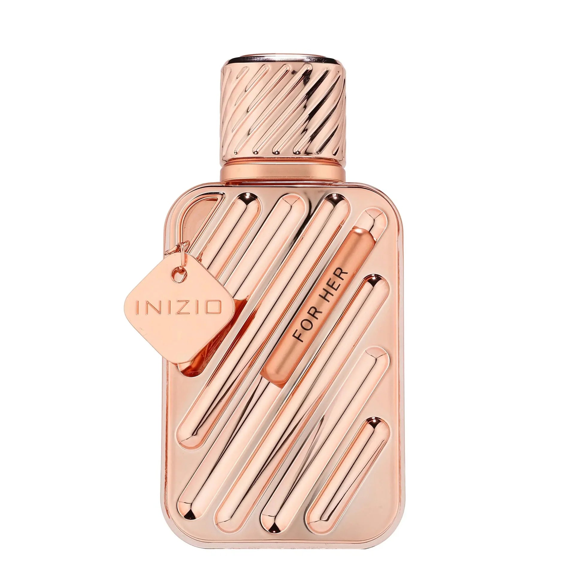 Fragrance World Inizio For Her Eau de Parfum 100 ml