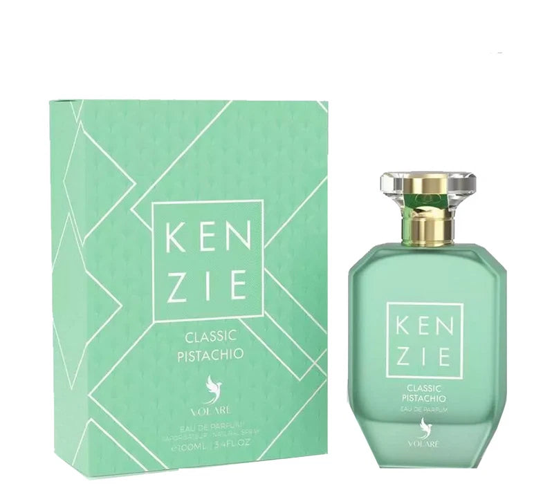 Kenzie Classic Pistachio Eau de Parfum 100 ml