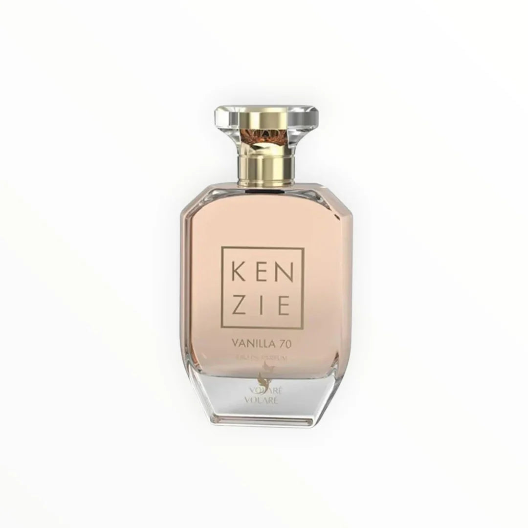 Kenzie Vanilla 70 Eau de Parfum 100 ml