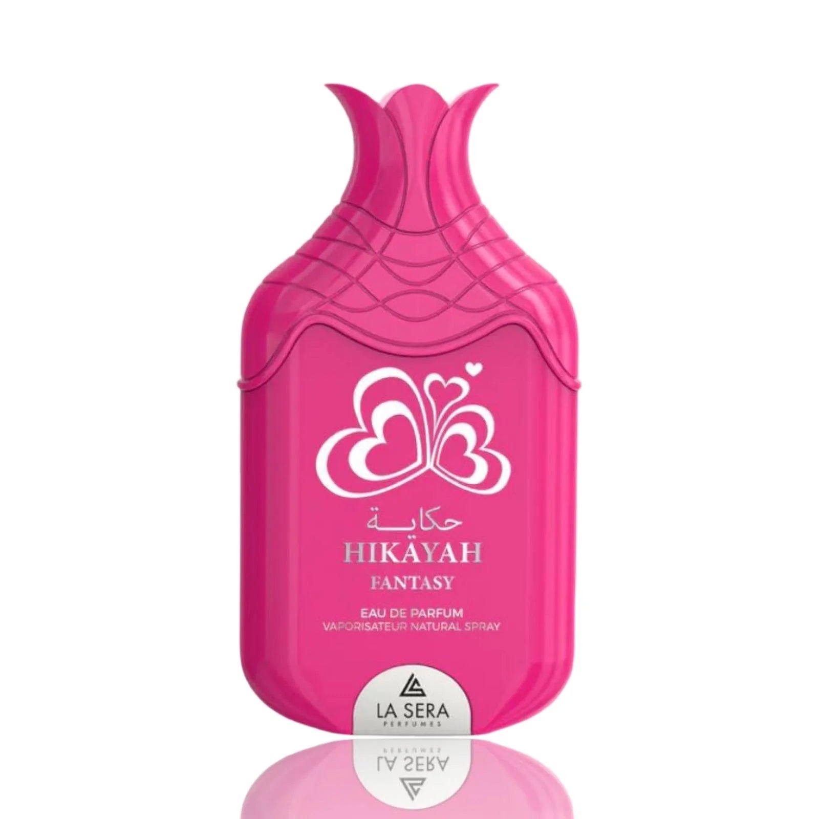 La Sera Hikayah Fantasy Eau de Parfum 100 ml