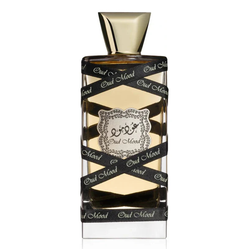 Lattafa/Oud Mood Eau de Parfum 100ml