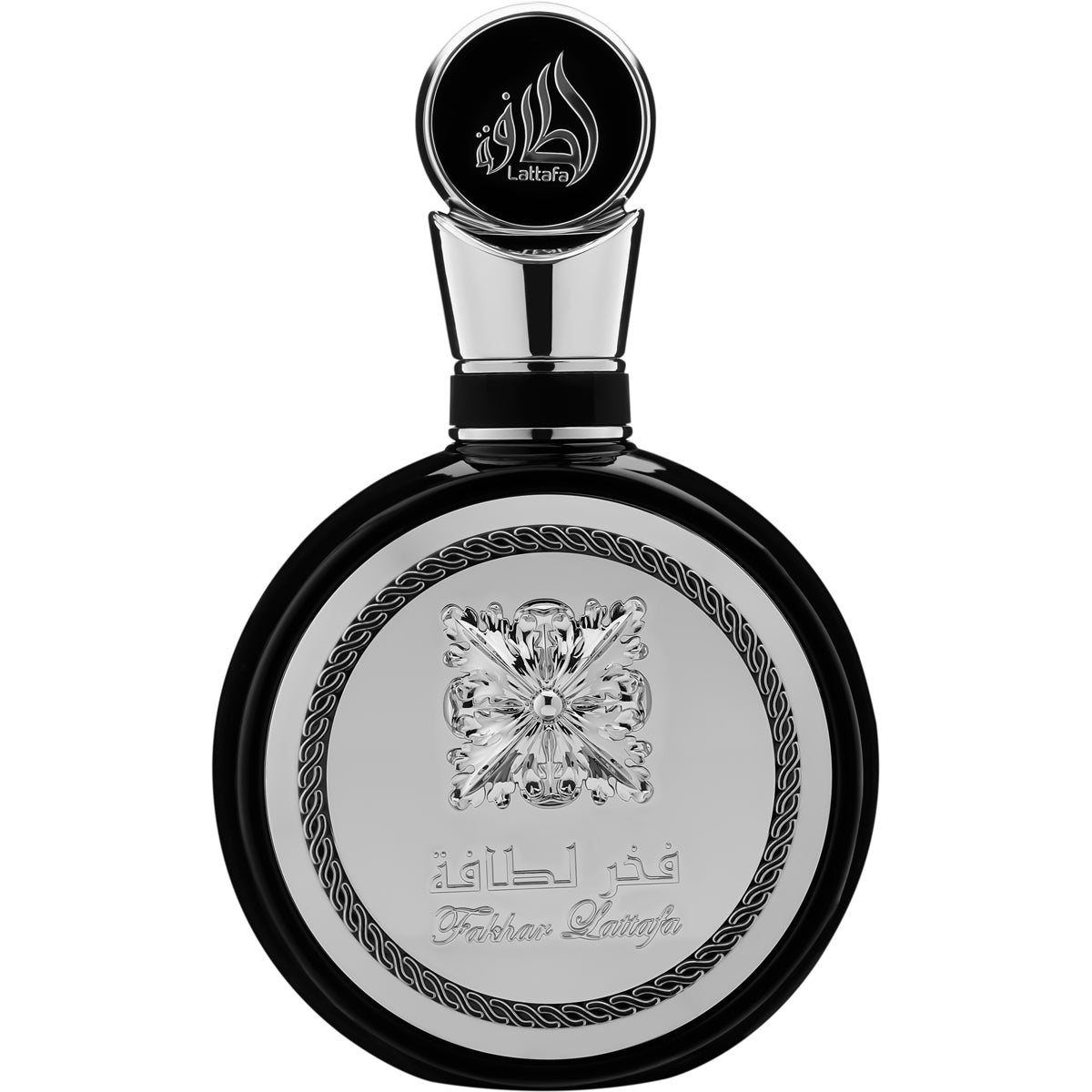 Lattafa Parfum Fakhar Homme Eau de Parfum 100ml
