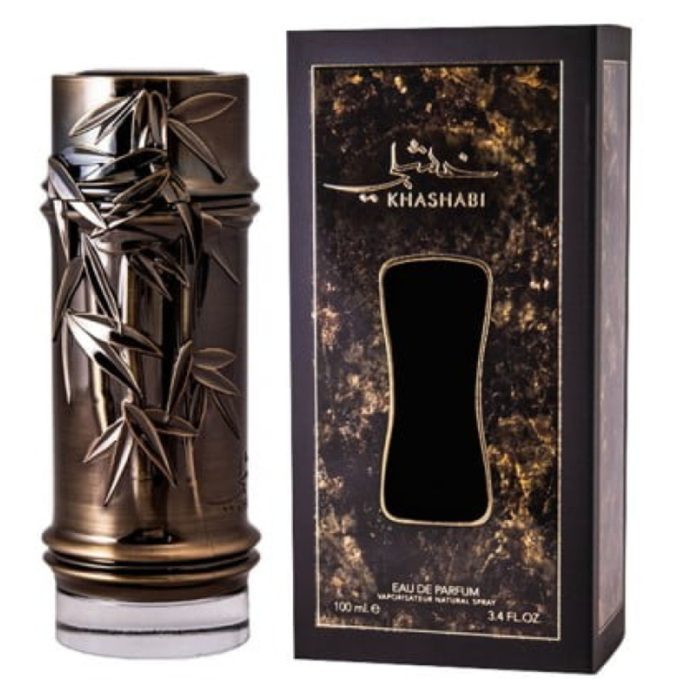 Lattafa Perfume Khashabi Eau de Parfum 100ml