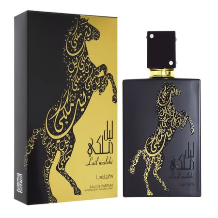 Lattafa Parfum Mail Maleki Eau de Parfum 100ml