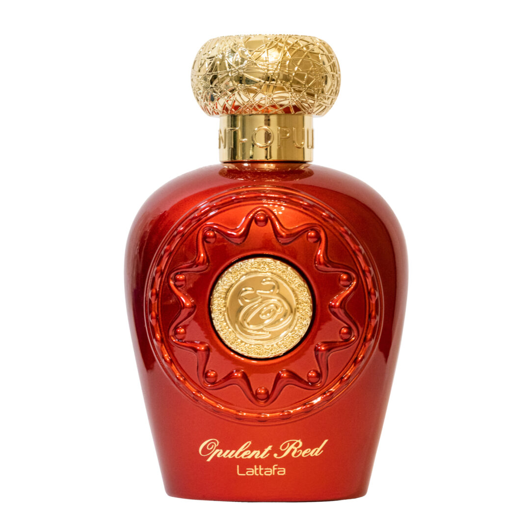 Lattafa Parfum Opulent Red Eau de Parfum 100ml