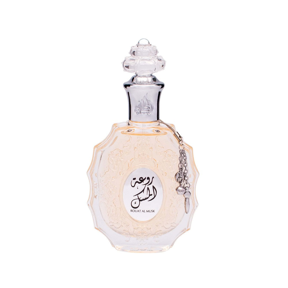 Lattafa Parfum Rouat Al Musk 