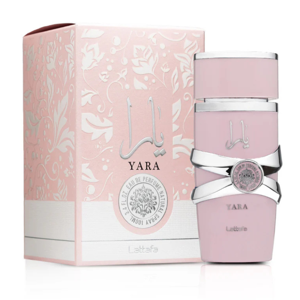 Lattafa Parfum Yara Eau de Parfum 100ml