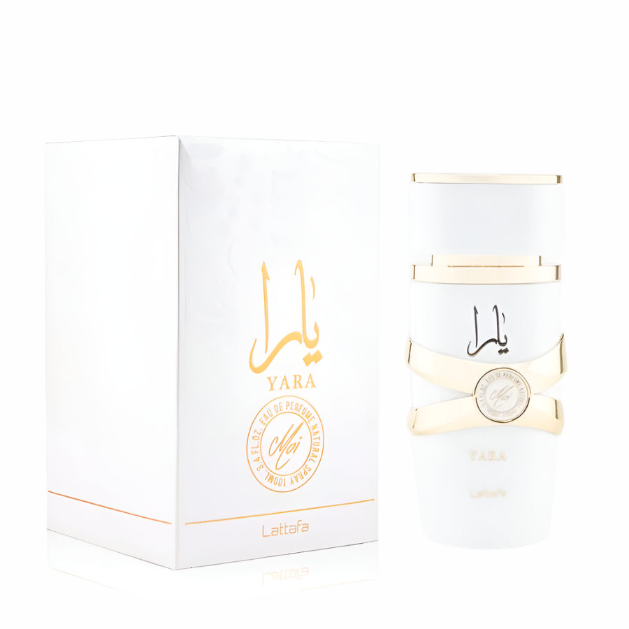 Lattafa Parfum Yara Moi Eau de Parfum 100ml