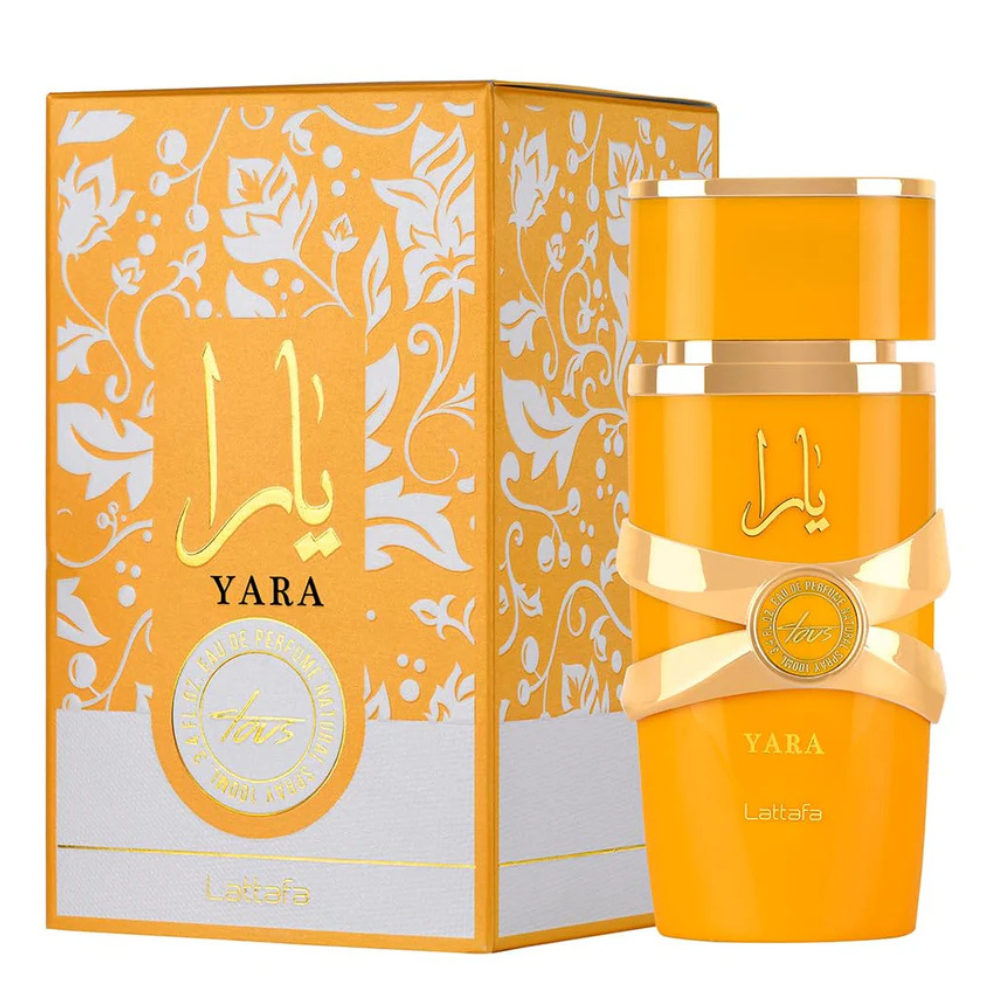 Lattafa Parfum Yara Tous Eau de Perfume 100ml