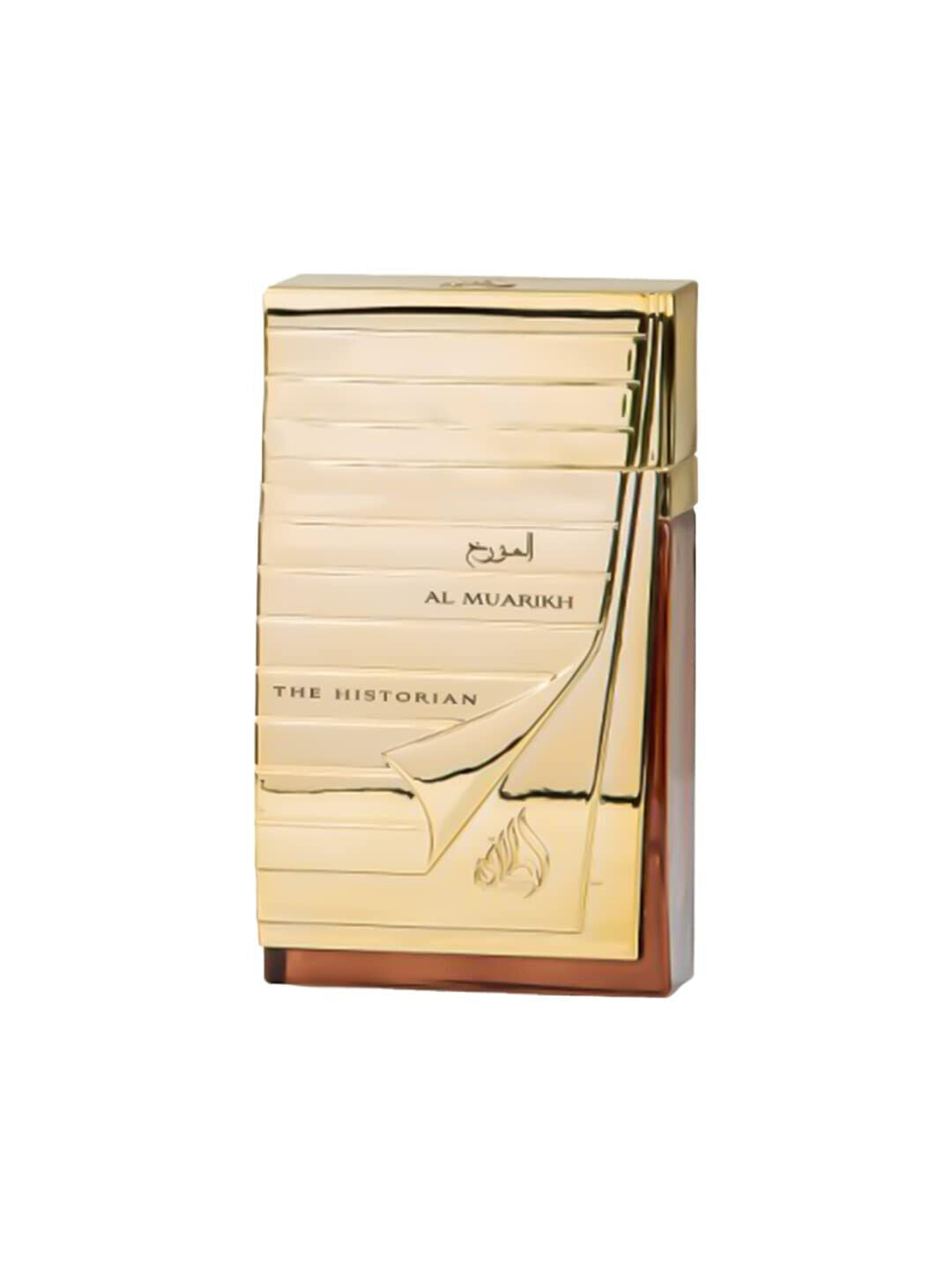 Lattafa Perfume Al Muarikh Eau de Parfum 100ml