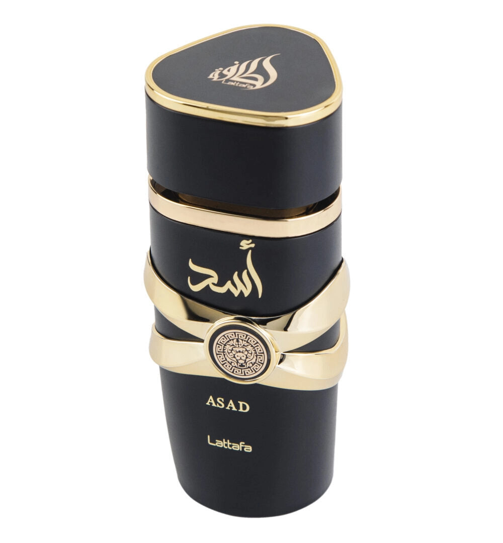Lattafa Perfume Asad Edition Eau de Parfum 100ml