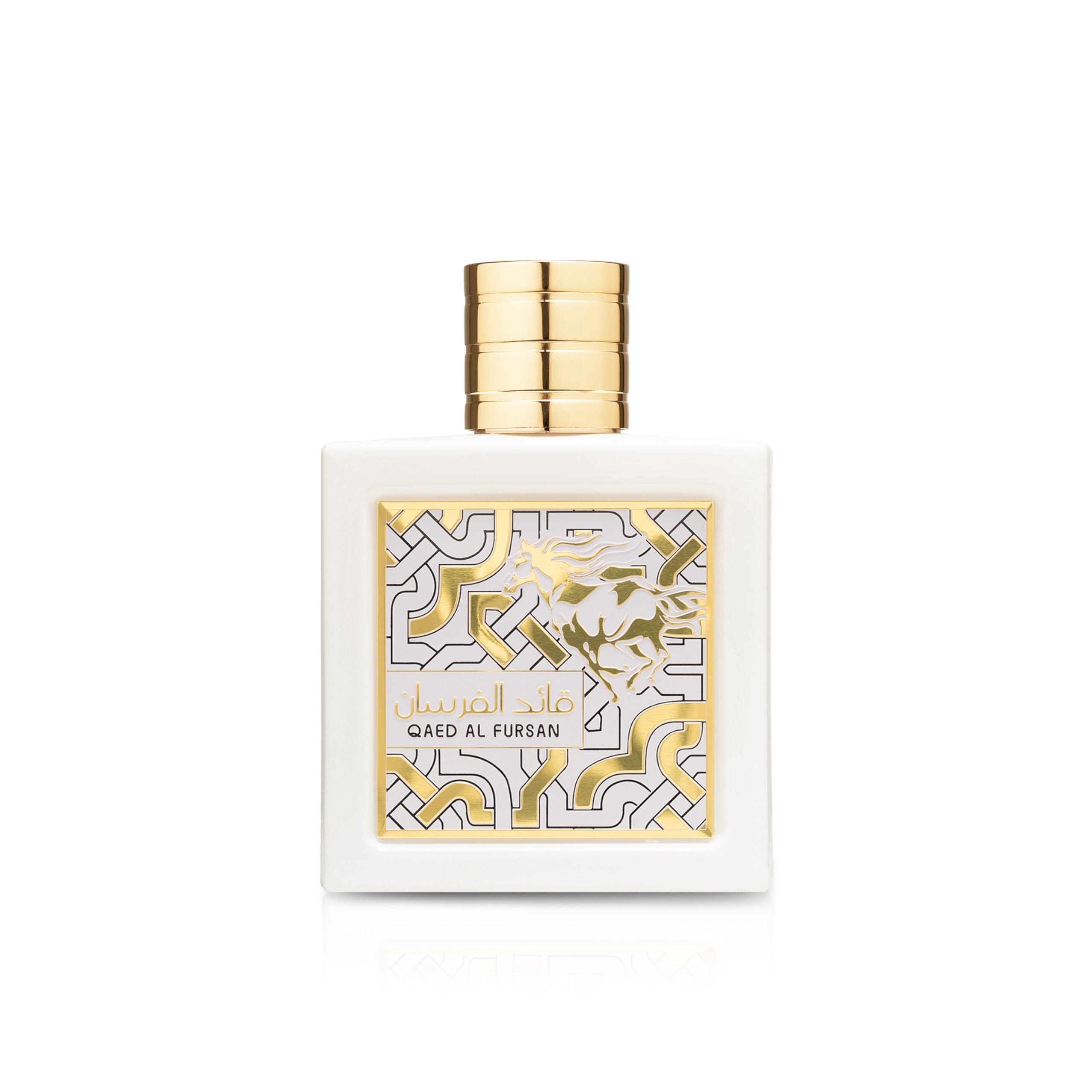Lattafa Parfum Qaed Al Fursan 
