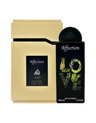 Lattafa Pride Parfum Affection Eau de Parfum 100ml