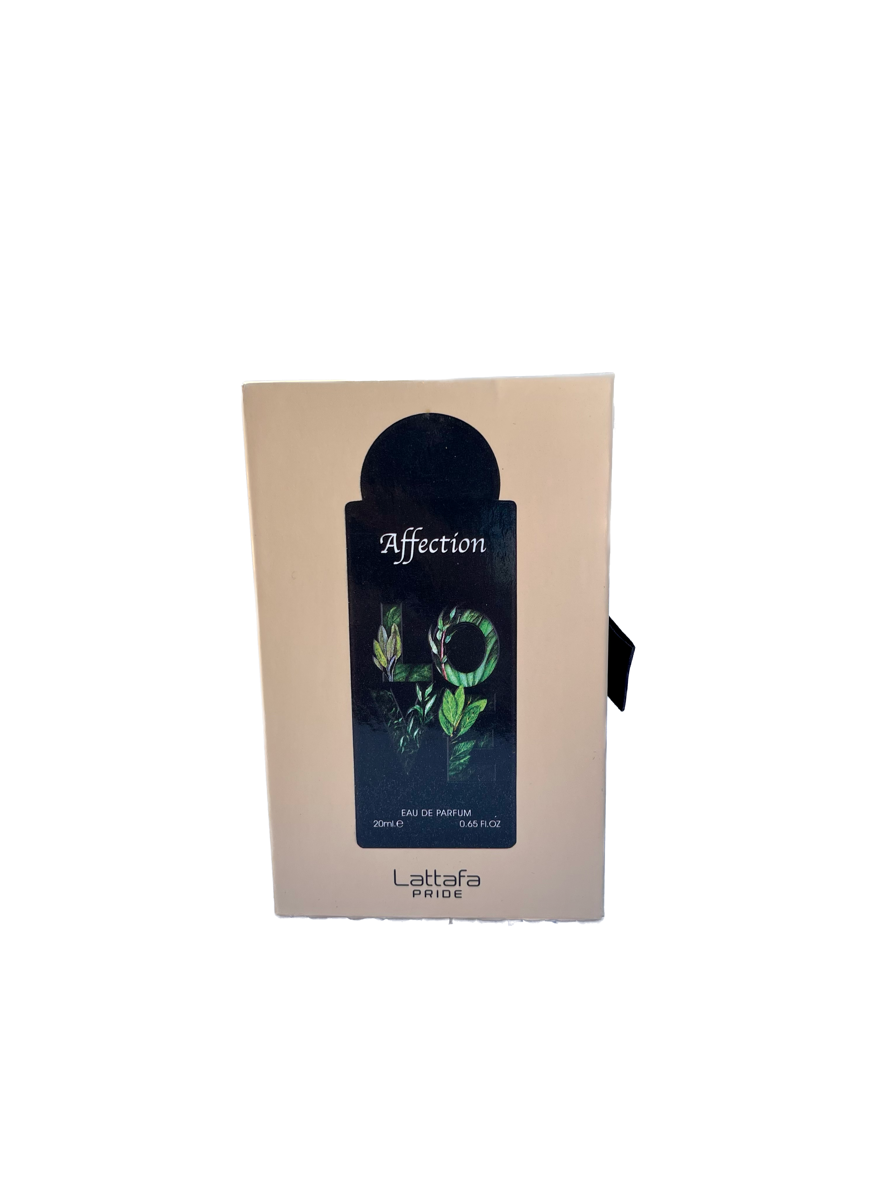 Lattafa Pride Parfum Affection Eau de Parfum 20ml