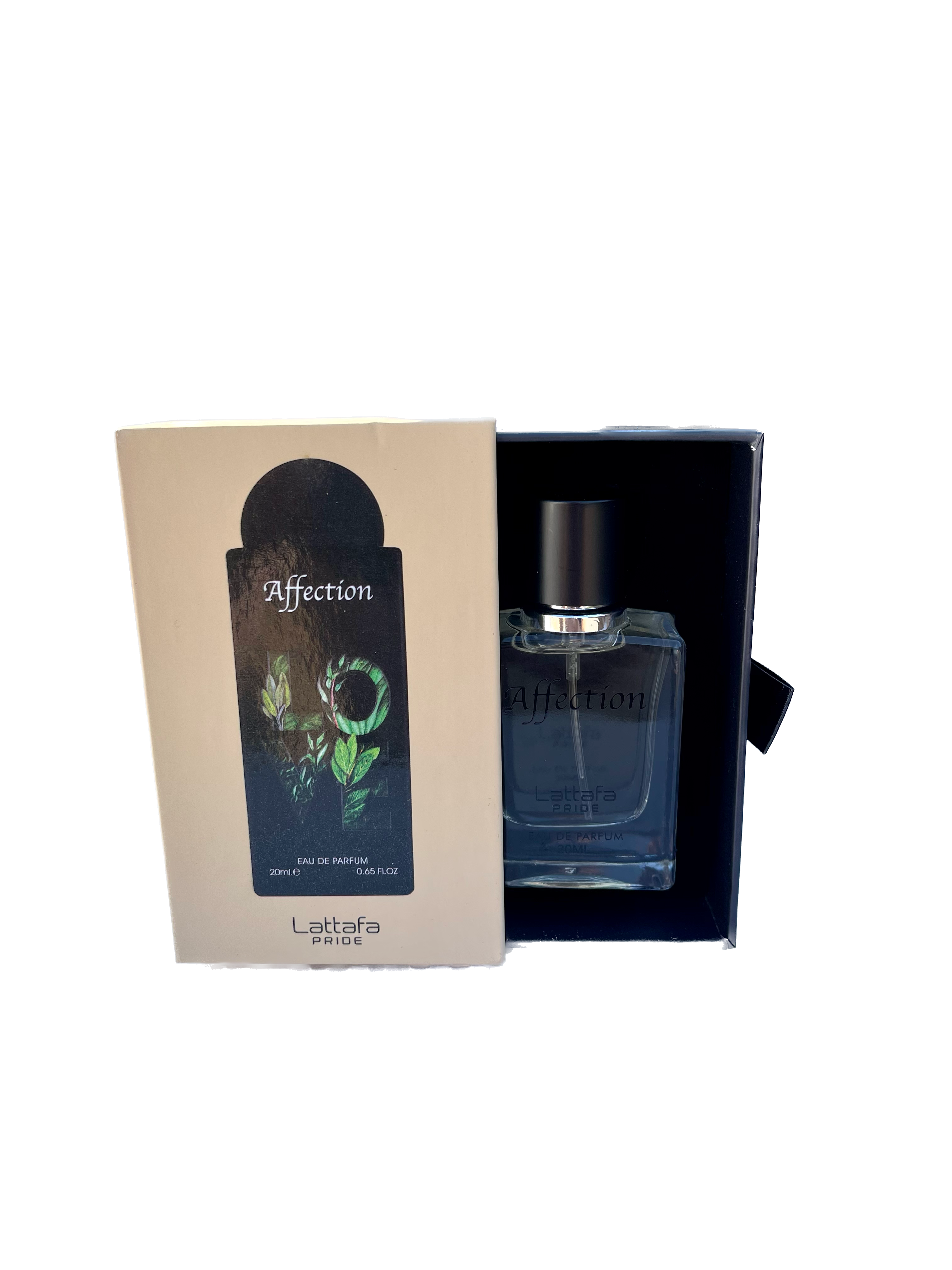 Lattafa Pride Parfum Affection Eau de Parfum 20ml