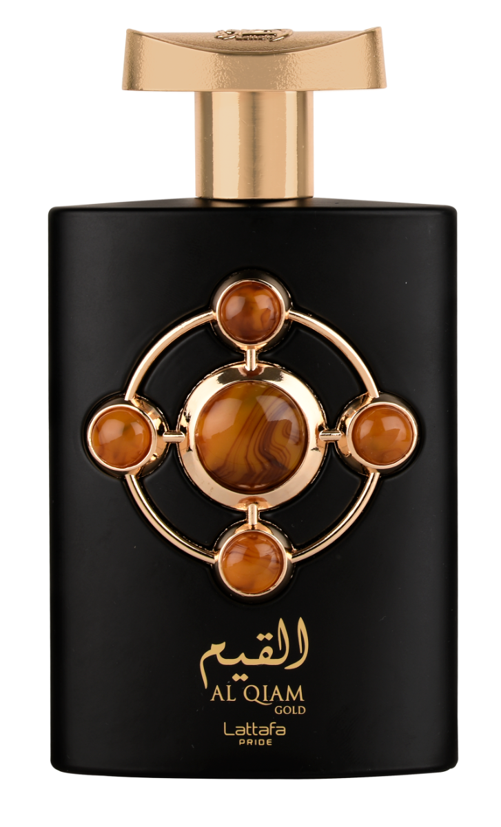 Lattafa Pride Parfum Al Qiam Gold Eau de Parfum 100ml