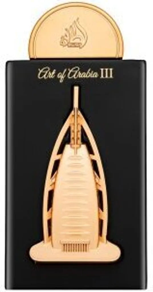 Lattafa Pride Parfum Art Of Arabia III Eau de Parfum 100ml