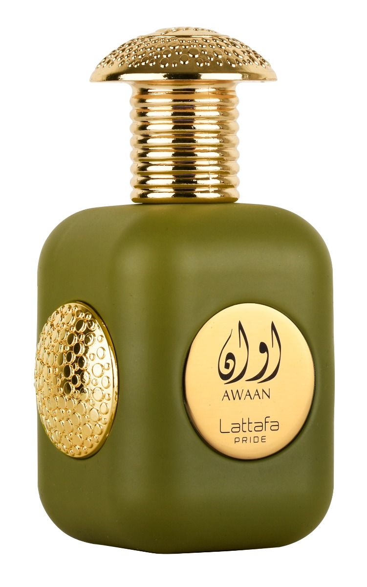 Lattafa Pride Parfum Awaan Eau de Parfum 100ml