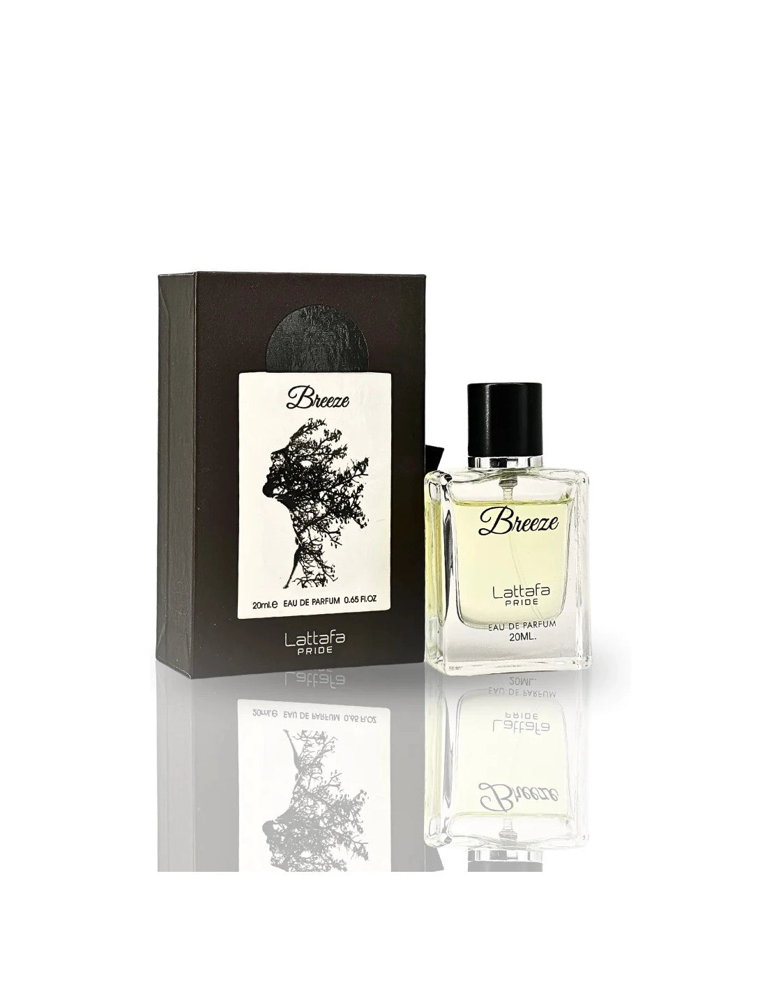 Lattafa Pride Parfum Breeze Eau de Parfum 20ml