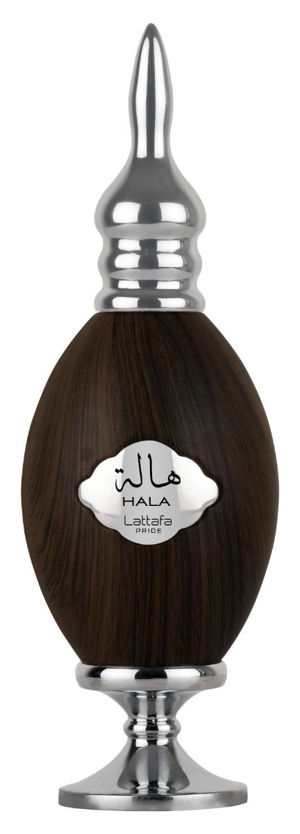 Lattafa Pride Parfum Hala Eau de Parfum 100ml