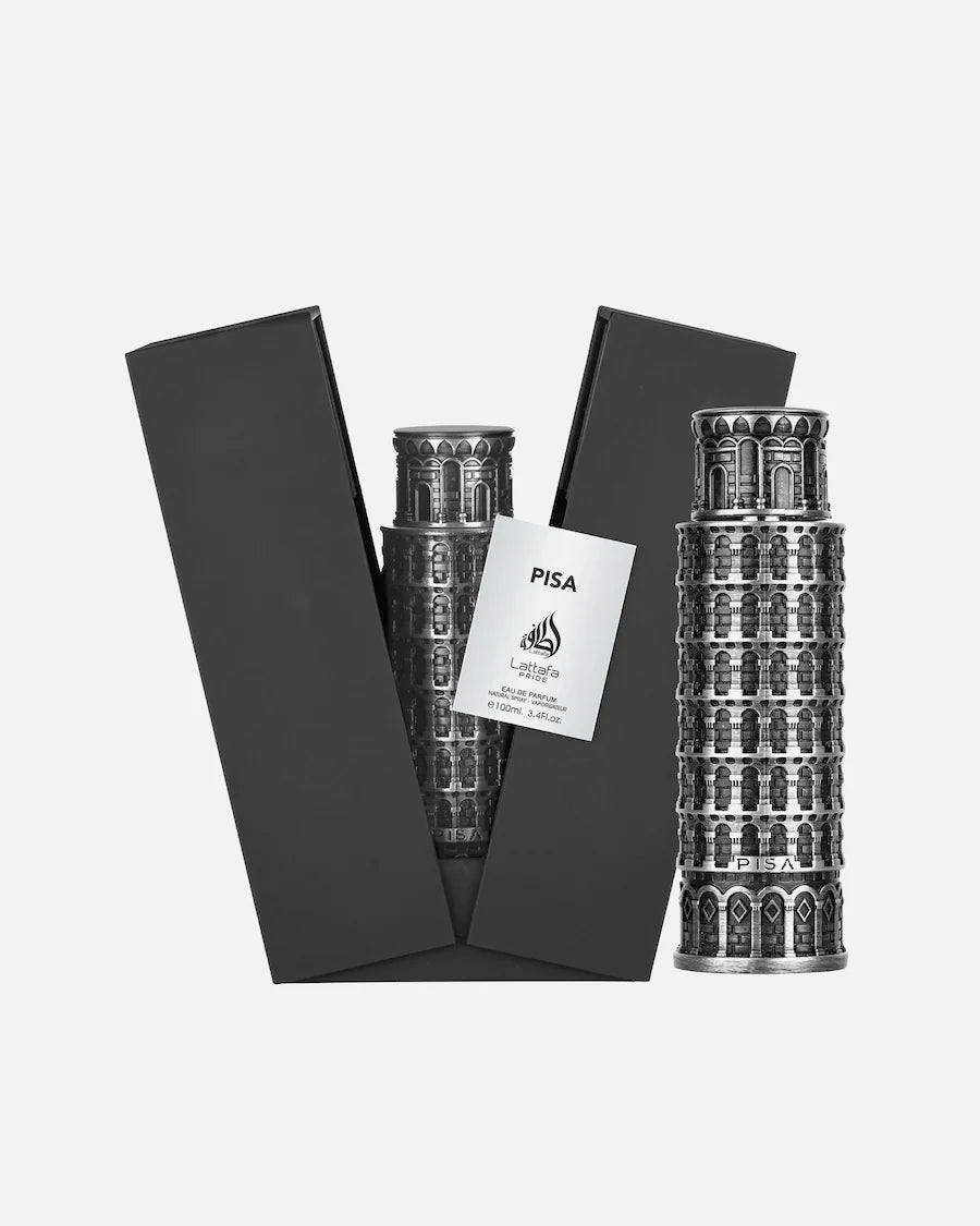 Lattafa Pride Parfum Pisa Eau de Parfum 100ml