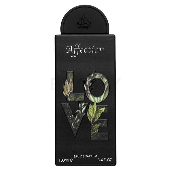 Lattafa Pride Perfume Affection Eau de Parfum 100ml