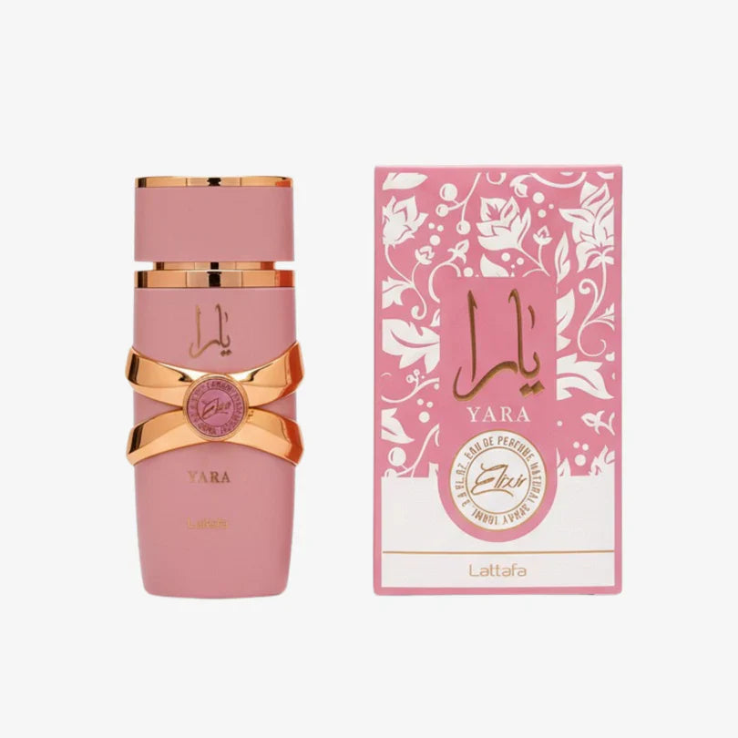 Lattafa/Yara Elixir Eau de Parfum 100 ml