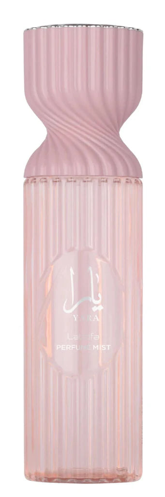 Lattafa/ Yara Perfume Mist 250ml