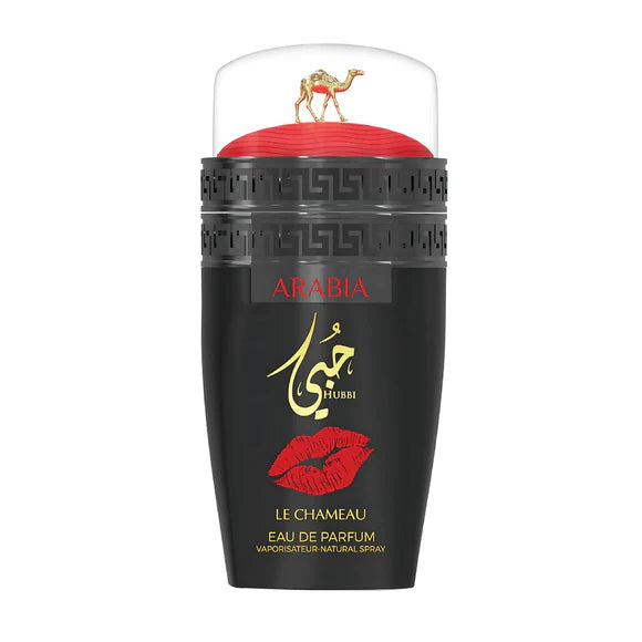 Le Chameau Arabia Hubbi Eau de Parfum 100ml 