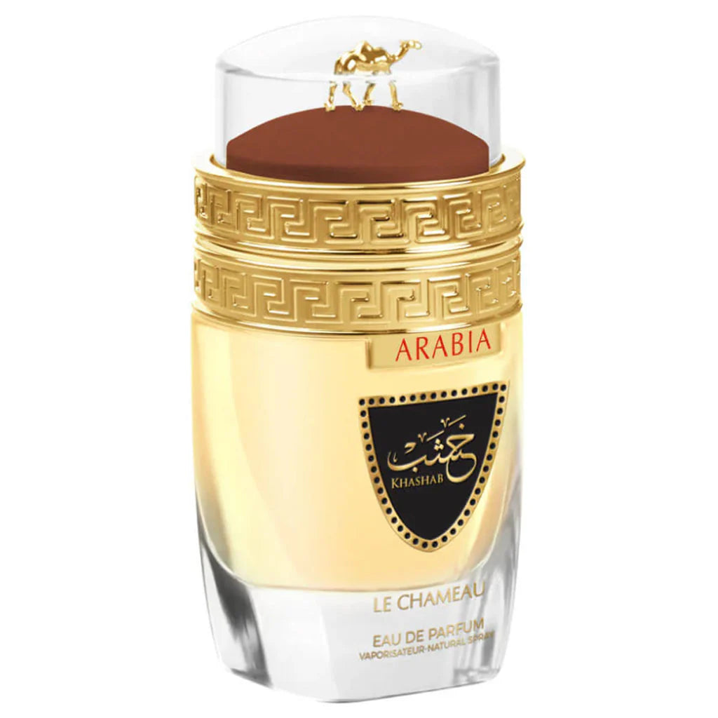 Le Chameau Arabia Khashab 