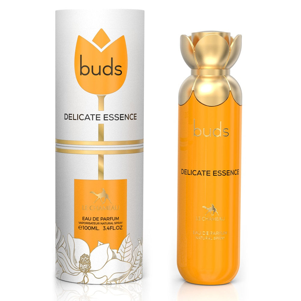 Le Chameau Buds Delectate Essence Eau de Parfum 100 ml