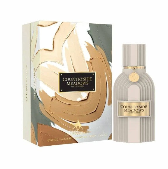 Le Chameau Countryside Meadows Eau de Parfum 100 ml