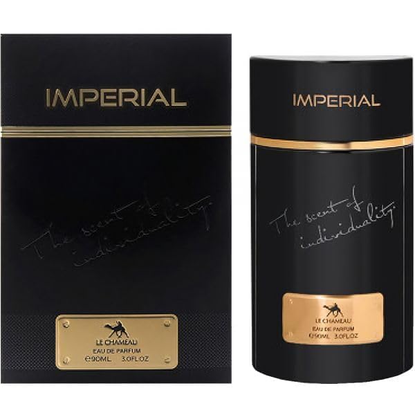 Le Chameau Impérial Eau de Parfum 90ml