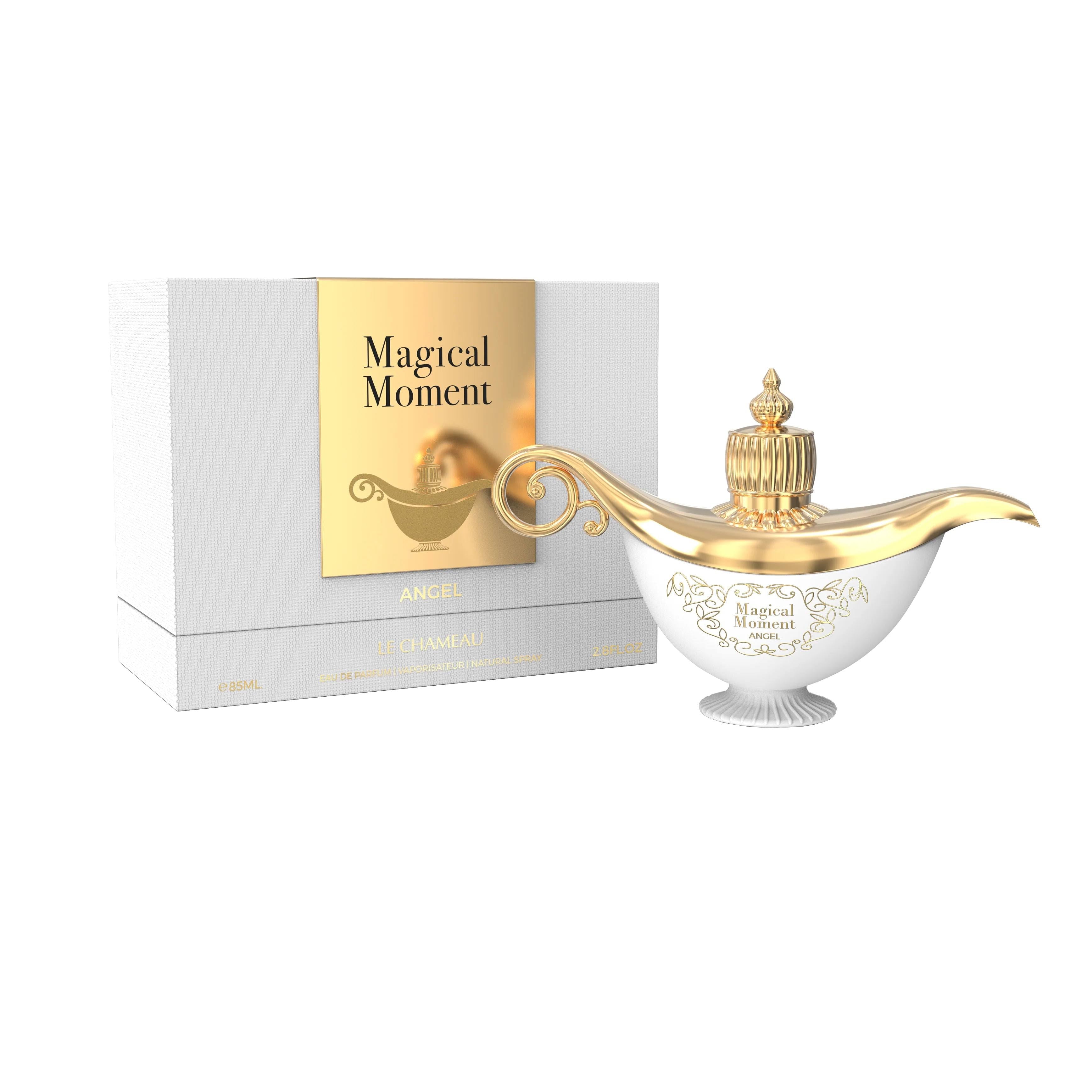 Le Chameau Magical Moment Angel Eau de Parfum 85ml