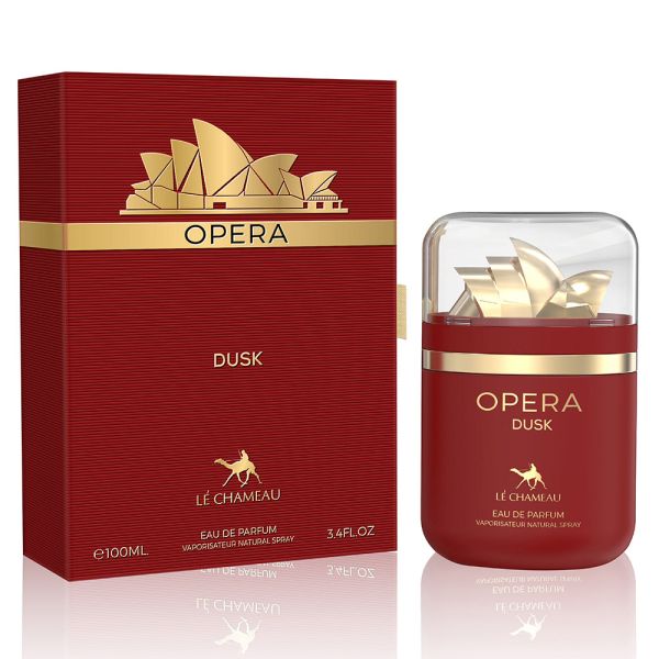 Le Chameau Opéra Crépuscule Eau de Parfum 100 ml