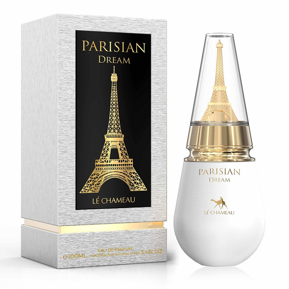 Le Chameau Rêve Parisien Eau de Parfum 100ml