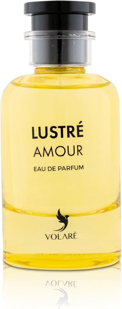 Volare Lustre Amour Eau de Parfum 100 ml