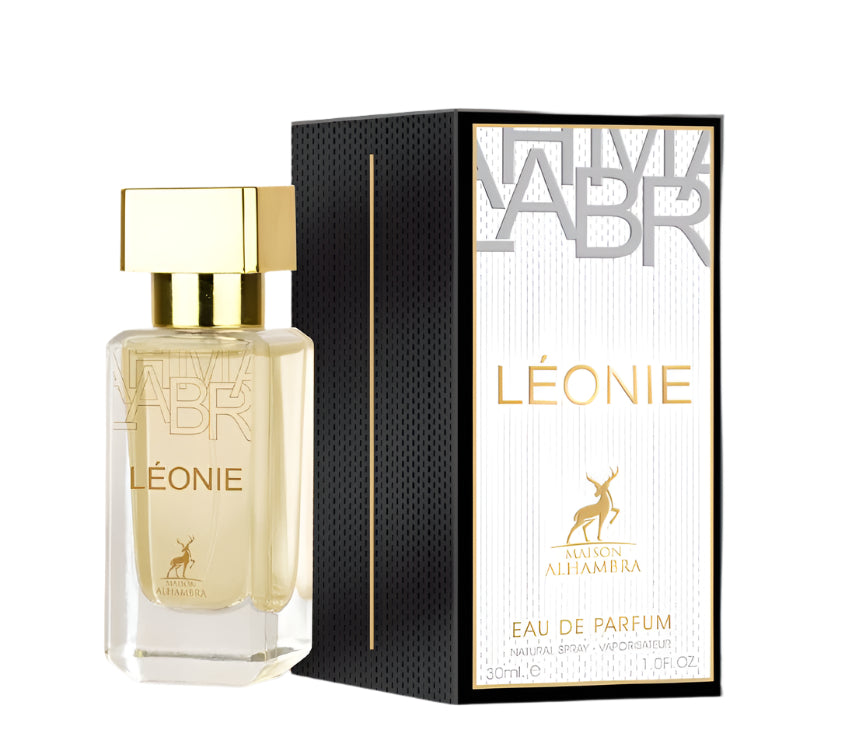 Leonie Eau de Parfum 30 ml - BEAUTY PLATZ