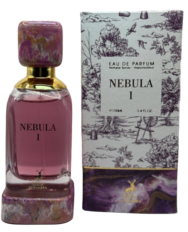 Nebula I Eau de Parfum 100 ml - BEAUTY PLACE